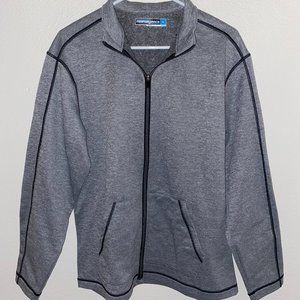 Roundtree & Yorke Performance Jacket